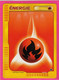 Carte Pokemon Francaise 2002 Wizards Expedition 161/165 Energie Bon Etat - Wizards