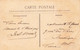 Nouvelle Caléconie - Nouméa - Constructions Navales - Flotille Pénitentiaire - Colorisé  - Rare - Carte Postale Ancienne - New Caledonia