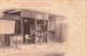 Nouvelle Caléconie - Nouméa - Magasin De Cartes Postales - Edit. Henry Caporn - Animé  - Carte Postale Ancienne - Nieuw-Caledonië