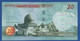 JORDAN - P.37a– 20 Dinars 2002 UNC, Serial/n See Photos - Jordanien