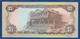 JAMAICA - P.70c – 5 Dollars 1989 AUNC Serie BQ721300 - Jamaica