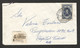 ARGENTINA - REGISTERED LETTER - 1969. - Covers & Documents