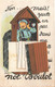 Carte à Système - Bande Dessinée - Colorisé - J.P.God -  - Carte Postale Ancienne - A Systèmes