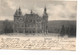 CP Jodoigne Château Des Cailloux 1903   A Julie Servais Wasseiges - Jodoigne