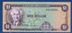 JAMAICA - P.64a – 1 Dollar ND (1982-1986) UNC-, Serie FG130594 - Jamaique