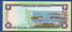 JAMAICA - P.64b – 1 Dollar ND (1982-1986) UNC, Serie FV646917 - Jamaica