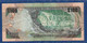 JAMAICA - P.75c – 100 Dollars 1993 AVF, Serie EC209417 - Jamaique