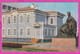 288298 / Russia - Ulyanovsk Oulianovsk Uljanowsk - House Museum Vladimir Lenin , Lived In 1871-1875 , Sculptural Group - Musées