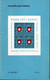 Suisse - Catalogue De L'exposition Naba 1971 Basel + Bloc De  4 Vignettes - Filatelistische Tentoonstellingen