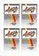 Suisse - Catalogue De L'exposition Helvetia 90 Genève + Bloc De  4 Vignettes Et 2 Encarts Académie Européenne - Filatelistische Tentoonstellingen