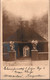 ! Cpa, Foto, Photo, Friedhof Im Vasertal B. Fayna Foljy, 2. Jäger Regiment, Ungarn, Karparten 1917, 1.Weltkrieg - Oorlogsbegraafplaatsen