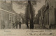 Beverwijk // Koningstraat (geanimeerd) 1905 - Beverwijk
