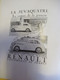 Delcampe - Programme Ancien/Casino De PARIS/Henri VARNA/ AMOURS De PARIS/Revue/Maurice Chevalier/Juvaquatre Renault/1939   PROG322 - Programmi