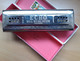 HARMONICA HOHNER ECHO TREMOLO DOUBLE DROIT - Muziekinstrumenten