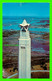 HOUSTON, TX - SAN JACINTO MUSEUM AND MONUMENT - TRAVEL IN 1966 -  PUB. BY AMERICAN POST CARD CO - - Houston