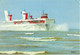 Hovercraft Calais-Ramsgate, Gelaufen 1974 - Hovercrafts