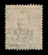 Regno - Vittorio Emanuele III - 1901 - 40 Cent Floreale (74) - Gomma Originale - Other & Unclassified