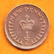 Grande Bretagne - 1/2 Penny Elisabeth II - 1973 - 1/2 Penny & 1/2 New Penny