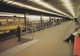Delcampe - B01-416 Série Complète 10 à 18 Ministère Des Comunications - Métros De Bruxelles - Public Transport (underground)