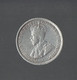 AUSTRALIE GEORGES V SIX PENCE 1920 - TB - Sixpence