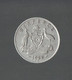 AUSTRALIE GEORGES V SIX PENCE 1920 - TB - Sixpence