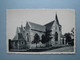 Montignies Le Tilleul - Eglise St Martin - Extérieur - Sacristie De 1760 - Montigny-le-Tilleul
