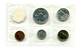 Etats-Unis / USA, Epreuves - Atelier Monétaire - Philadelphie / USA 1962 Proof Set - Philadelphia Mint,1962, NC (UNC) - Collections