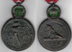 Belgique, Guerre 1914-1918 - Médaille De L'Yser - Belgium