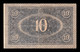 Hungría Hungary 10 Korona 1919 Pick 41 Mbc Vf - Hongrie