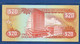 JAMAICA - P.72c – 20 Dollars 1995 UNC-, Serie JY093084 - Jamaica