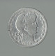 USA - 1/4 DOLLAR BARBER 1909 D - BEAU - 1892-1916: Barber