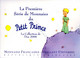 France. Série BU Petit Prince 2000 - BU, Proofs & Presentation Cases