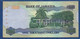 JAMAICA - P.82 – 1000 Dollars 2002 VF, Serie BT805338 - Jamaique