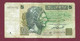 200223 - BILLET TUNISIE - 5 CINQ DINARS BANQUE CENTRALE DE TUNISIE HANNIBAL 93-11-7 - C/8 3057670 - Tunesien