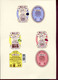 Delcampe - Espagne - Superbe Collection De 114 étiquettes Récentes De Boissons Espagnoles : Vins, Cavas, Rhums, Cidres, Digestifs - Lots & Sammlungen