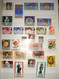 BULGARIE LOT DE 170 TIMBRES DIFFERENTS VOIR LES 6 PHOTOS - Collezioni & Lotti