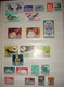 BULGARIE LOT DE 170 TIMBRES DIFFERENTS VOIR LES 6 PHOTOS - Collections, Lots & Series