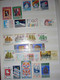 Delcampe - BULGARIE LOT DE 170 TIMBRES DIFFERENTS VOIR LES 6 PHOTOS - Collezioni & Lotti