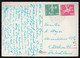 Schweiz - 8762 Schwanden - Alte Ortsansicht - 2x Nice Stamps - Schwanden