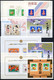 JAPON * * < ENSEMBLE De 22 BLOCS * *  Neuf Luxe MNH -- BLOC  BLOCK - Collections, Lots & Series