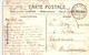 Avenches - Le Chateau (5092) * Poste Militaire 29. 9. 1909 - Avenches