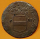 Liege - Luik - Liard 1688 Sede Vacante - Other & Unclassified