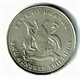 OUGANDA / 200 SHILLINGS 5 La Valeur Deux Cents Est Rarement Employée Sur Les Monnaies ! / 1998 - Ouganda