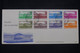 CONGO - Enveloppe FDC En 1964 - Palais De La Nation - L 140239 - Briefe U. Dokumente