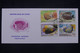 ZAÏRE - Enveloppe FDC En 1980 - Poissons - L 140244 - 1980-1989