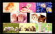 Japan Phonecard，Animal，cat，31 Pcs - Türkei