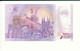 Billet Touristique 0 Euro - OSVOBOZENÍ PLZNĚ THE LIBERATION OF PILSEN - CZAG - 2020-2 - N° 11543 - Billet épuisé - Autres & Non Classés