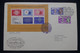 ROYAUME UNI - Enveloppe Commémorative Stampex 1961 - L 140253 - Brieven En Documenten