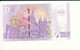 Billet Touristique 0 Euro - KOŠICE  - EEAD - 2020-3 - N° 6024 - Autres & Non Classés