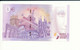 Billet Touristique 0 Euro - HRAD ĽUPČA   - EECN - 2020-1 - N° 7576 - Autres & Non Classés